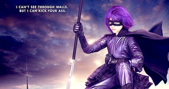 hit girl