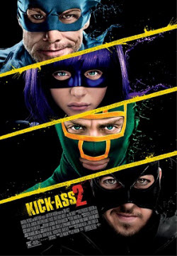 Kick Ass 2