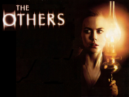 the others