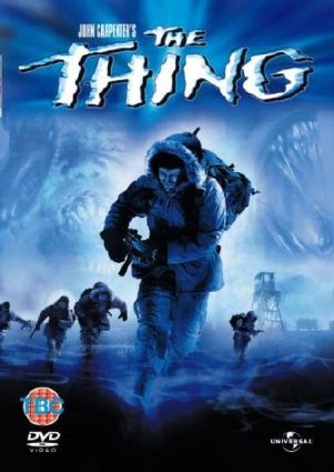 the thing