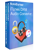 iTunes DRM Audio Converter